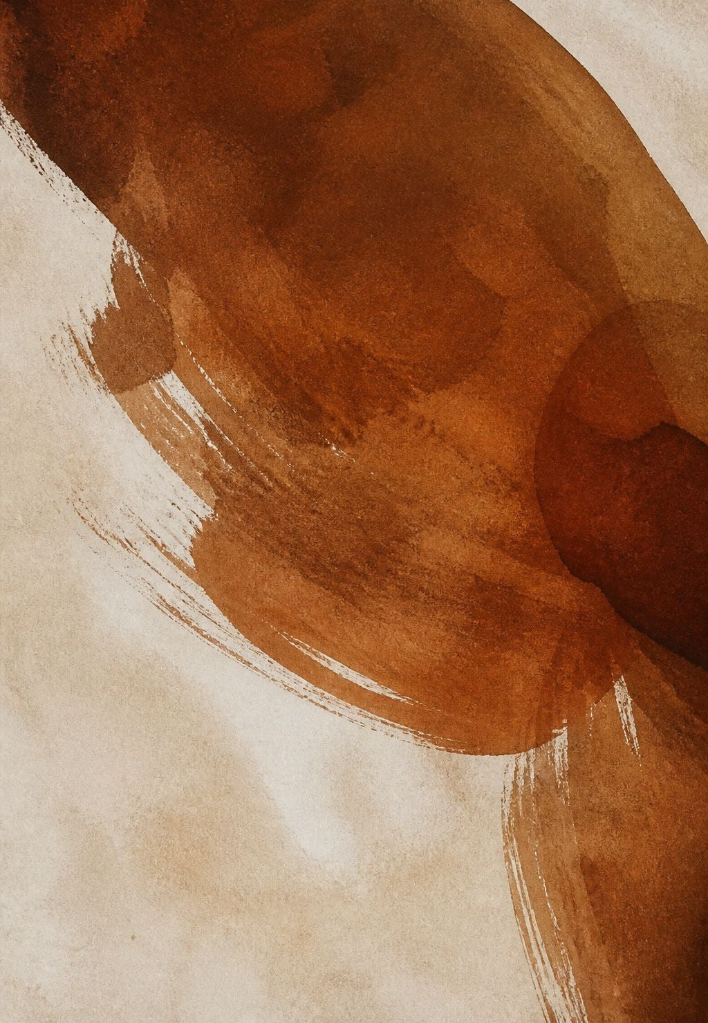 The rust gesture