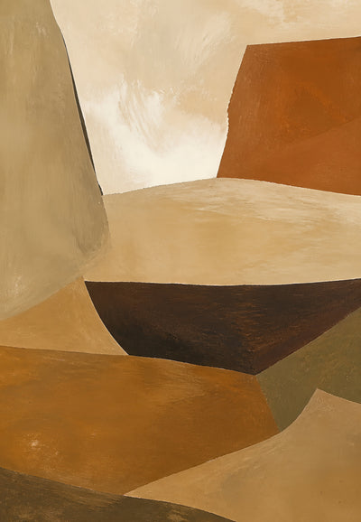 Das Sandplateau