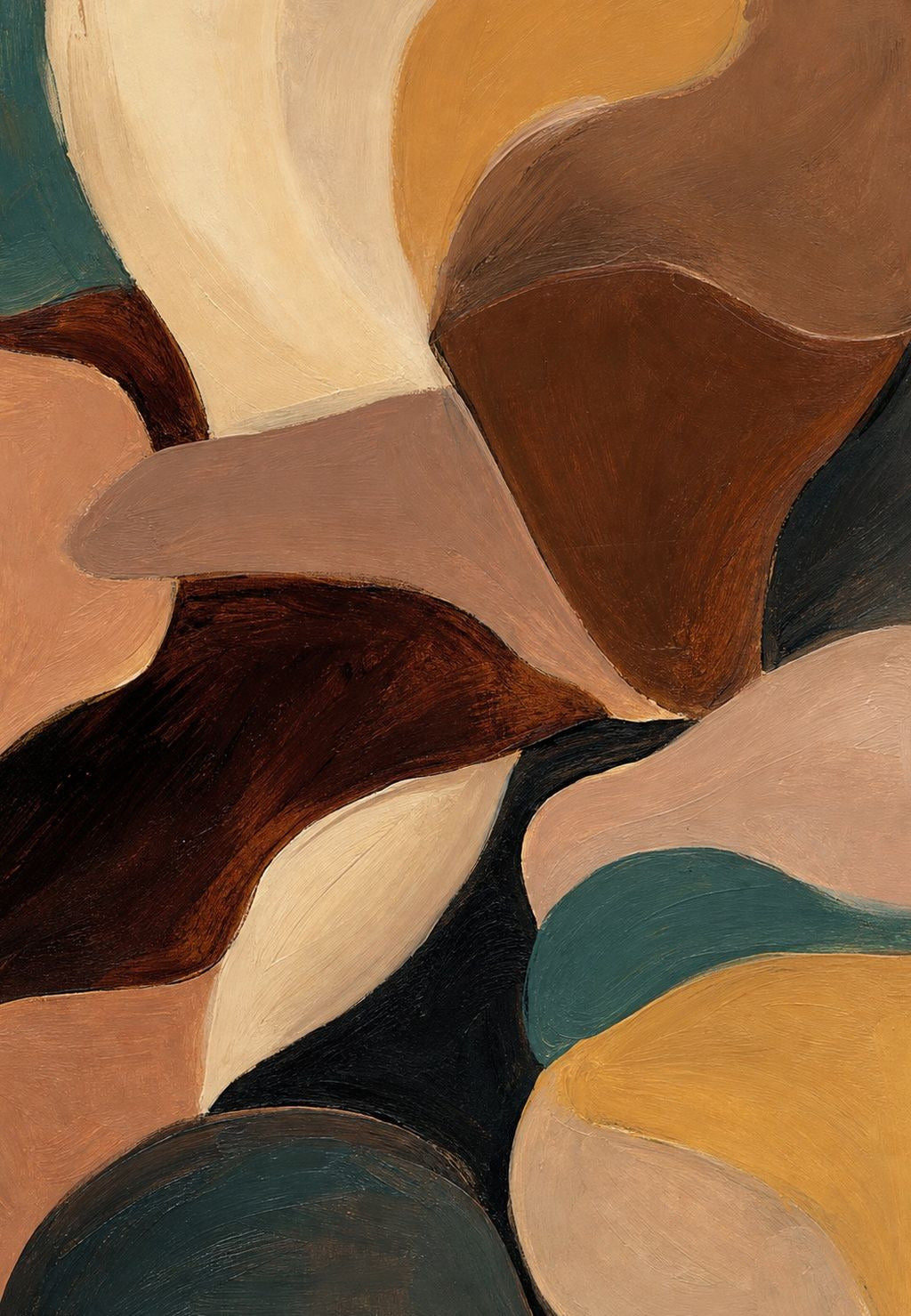 The shifting sands