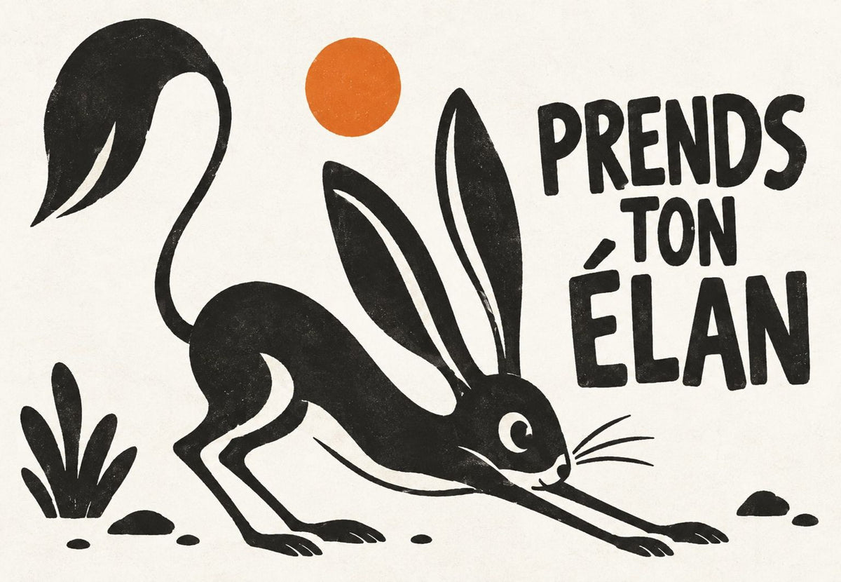 Prendi lo slancio
