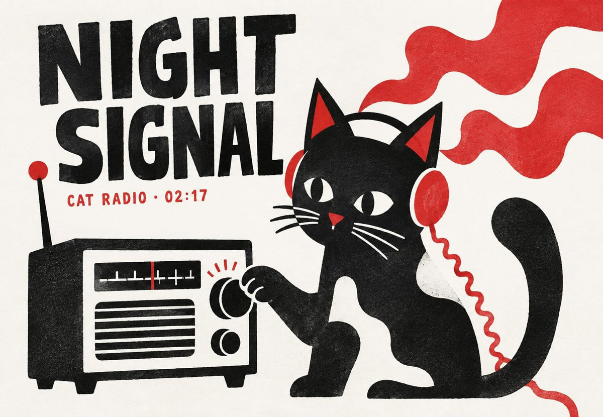 Night Signal