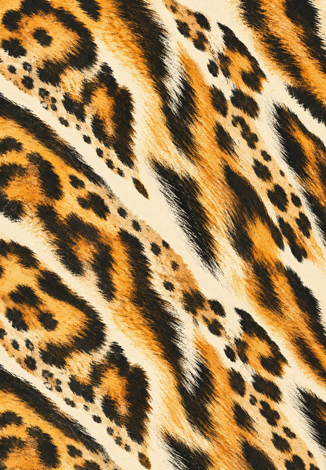 Leopardí skvrny