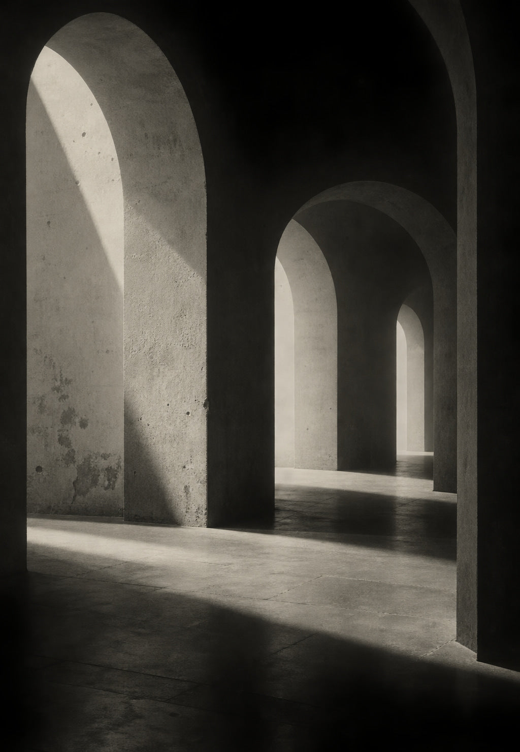 Fila di archi