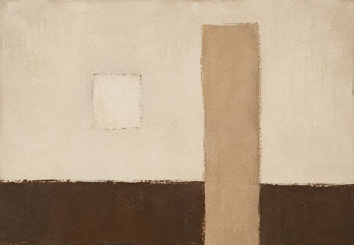 Bloques de tierra y luz (Horizontal)