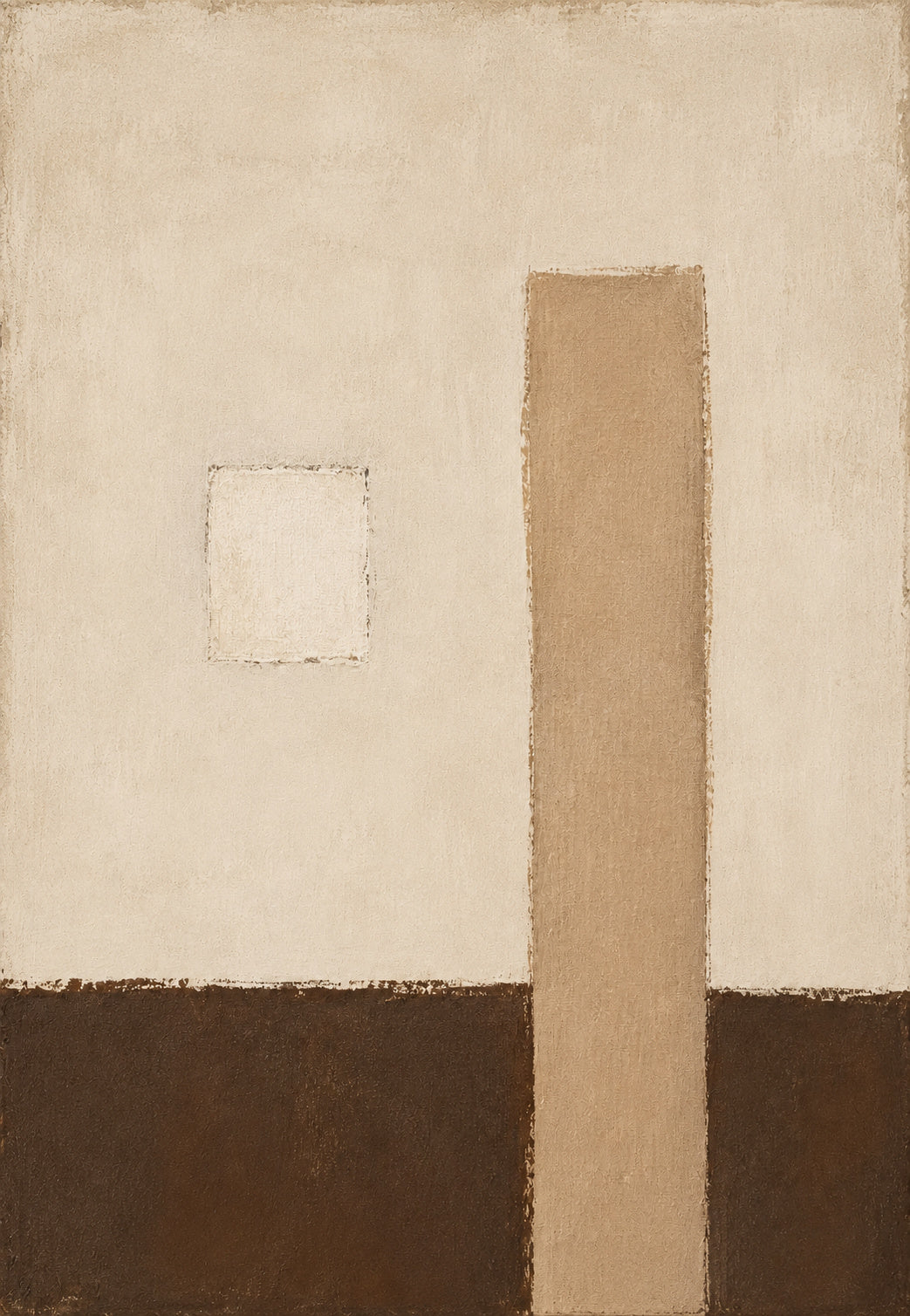Blocchi di terra e luce