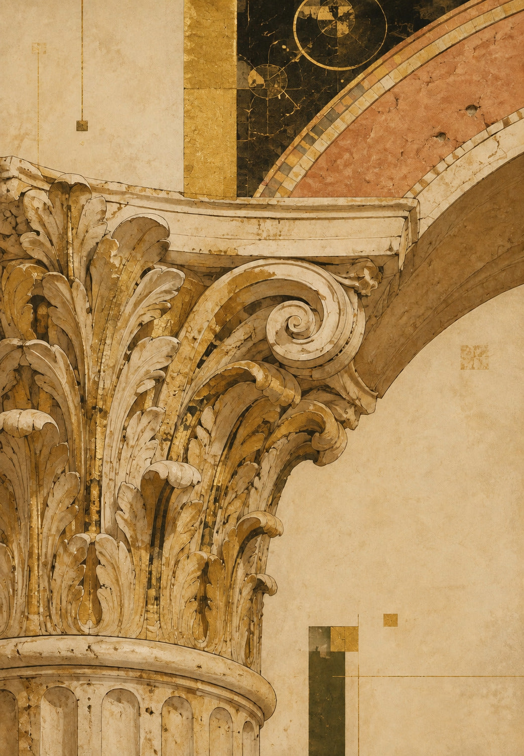 Golden Acanthus Capital