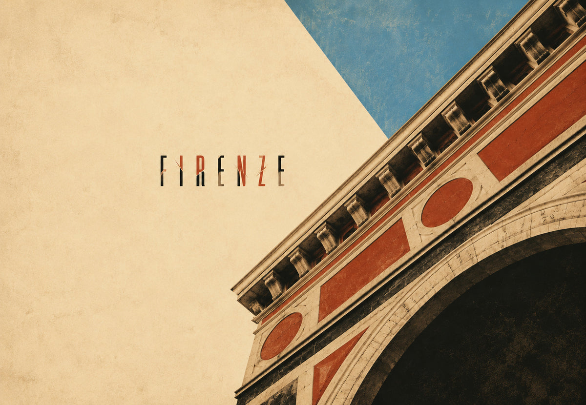 Florence (Landscape)