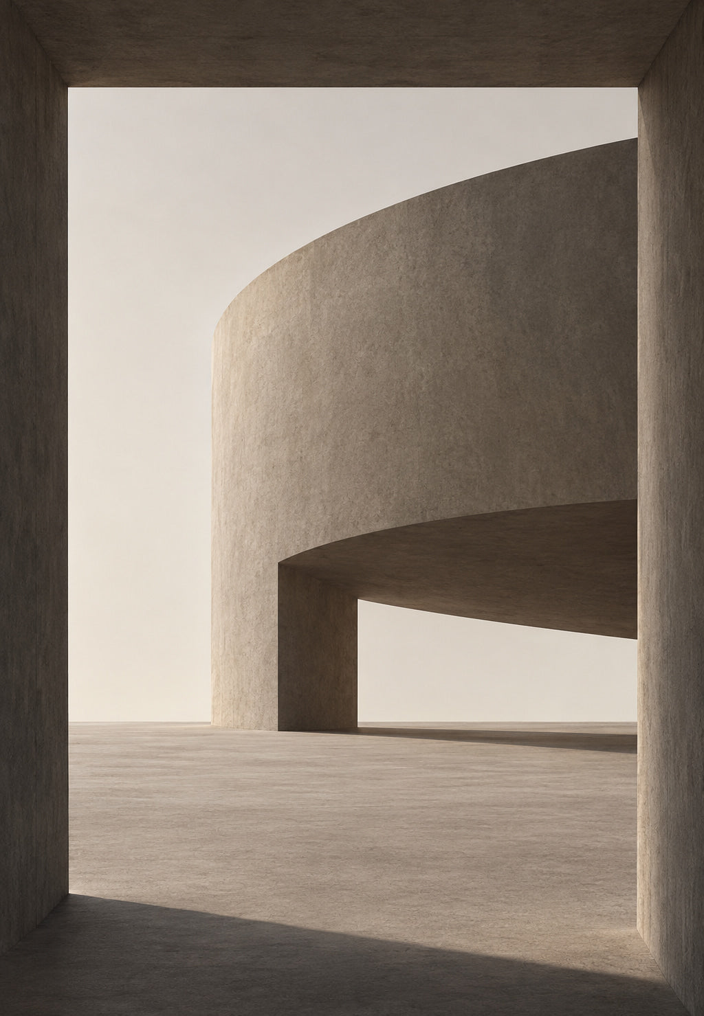 The Concrete Threshold