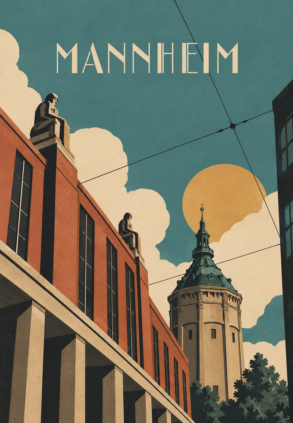 Mannheim
