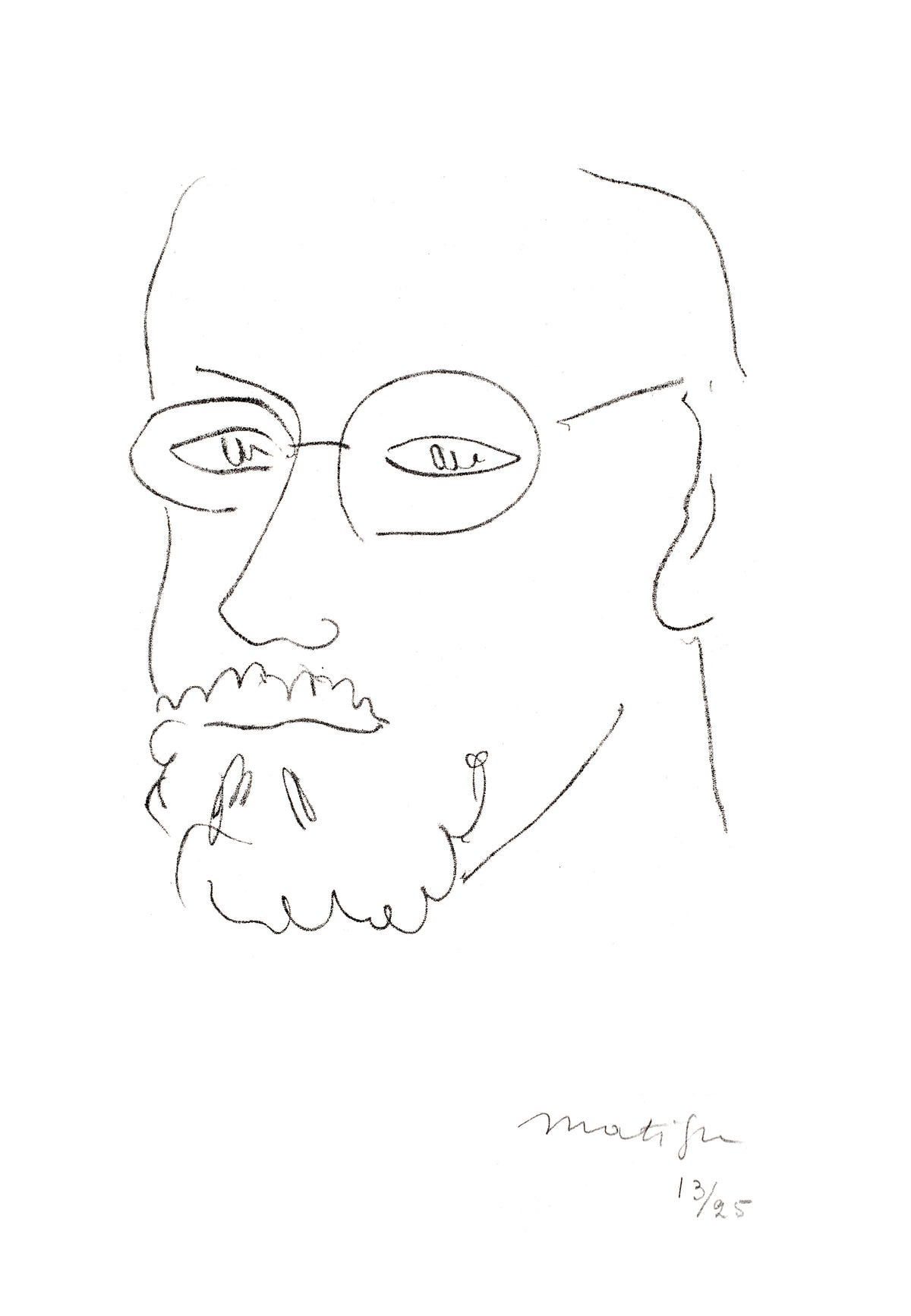 Autorretrato
