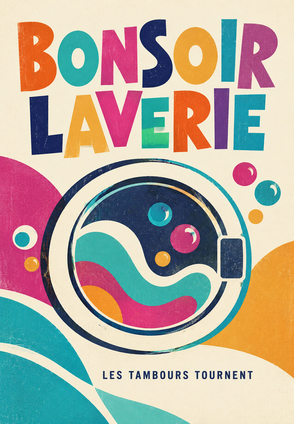 Buonasera Lavanderia