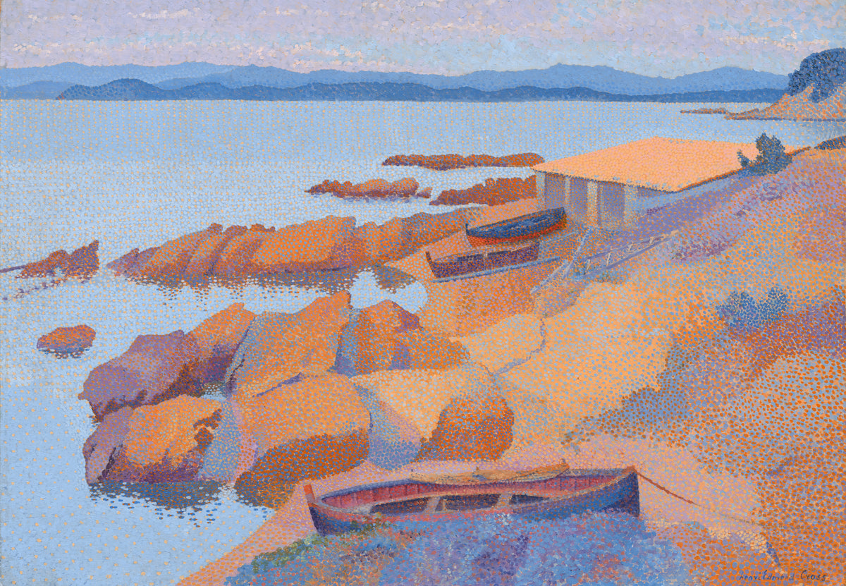 Antibes Cove