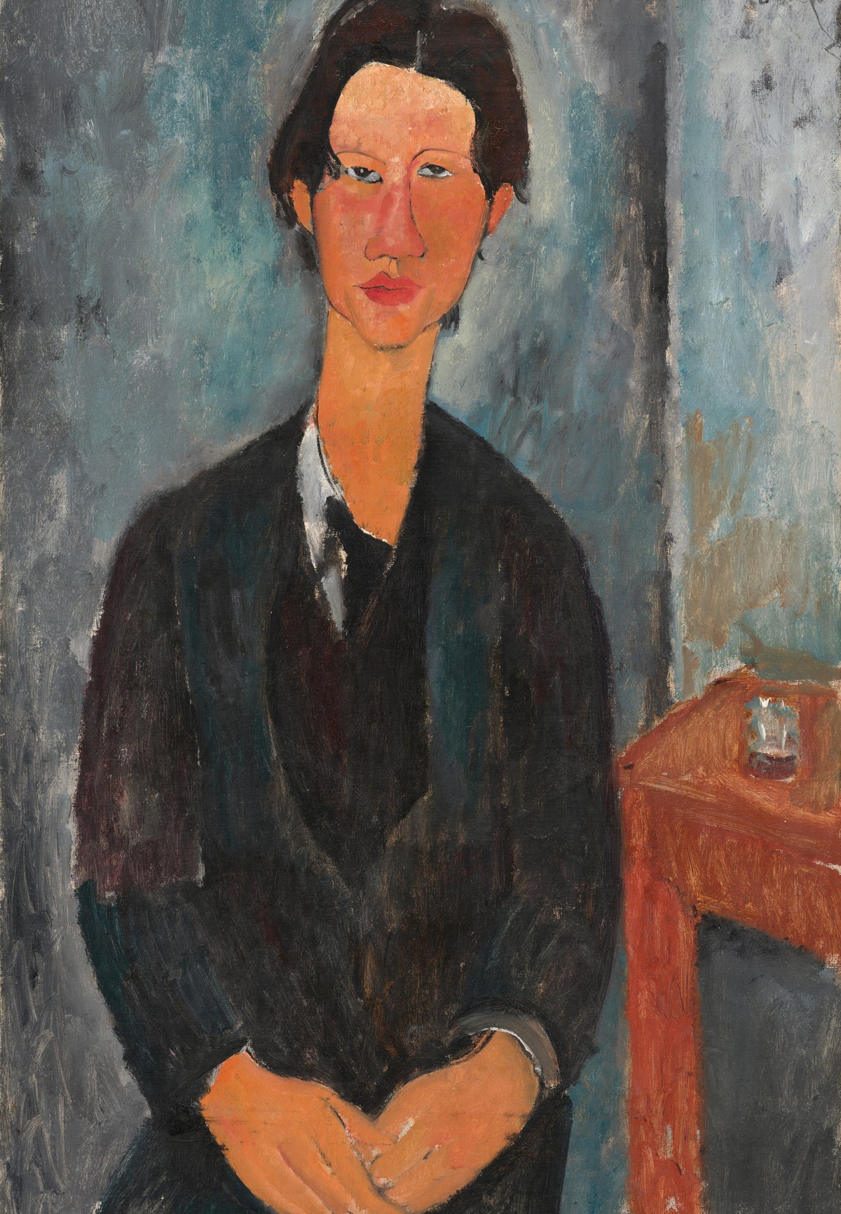 Chaim Soutine