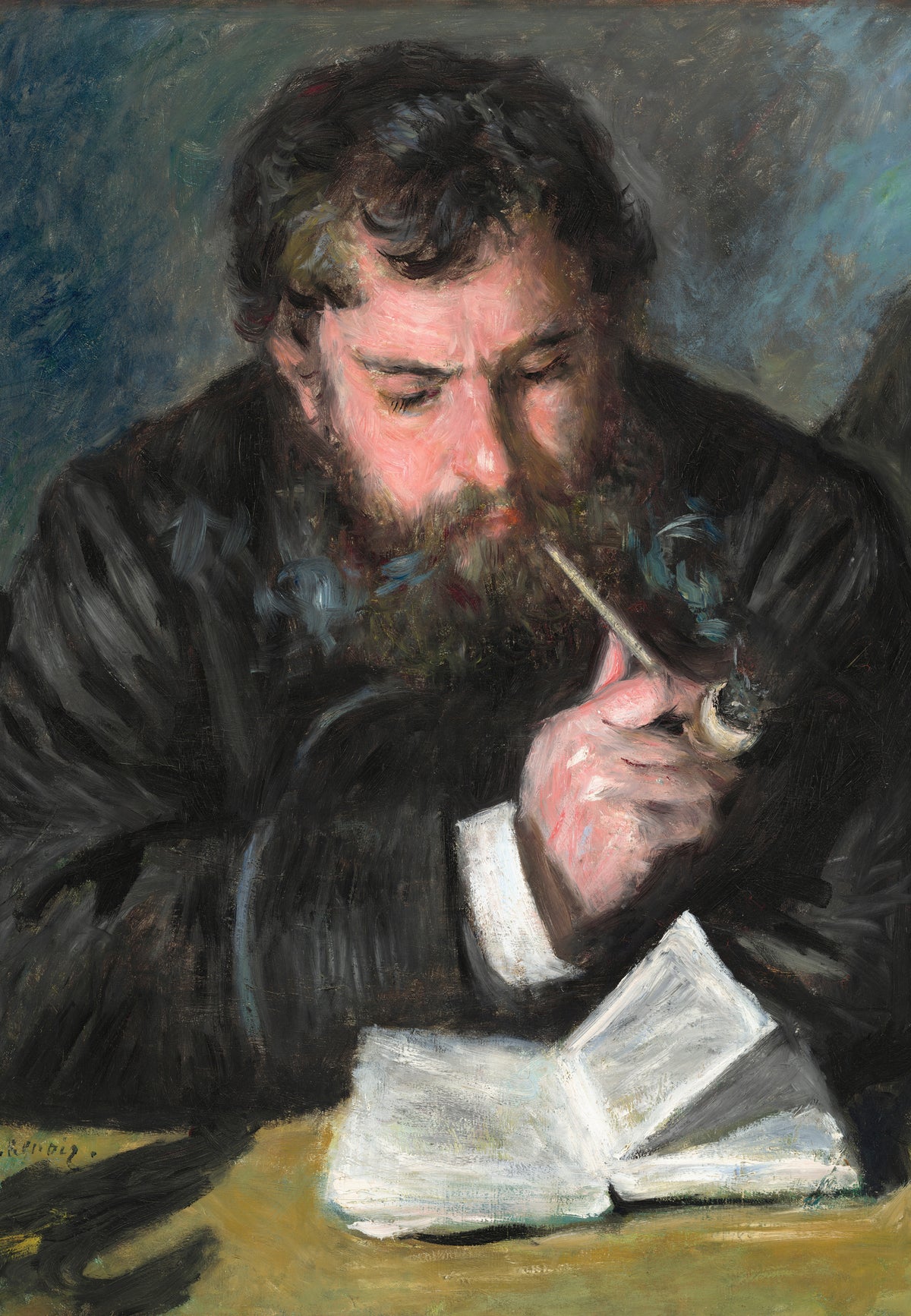 Claude Monet