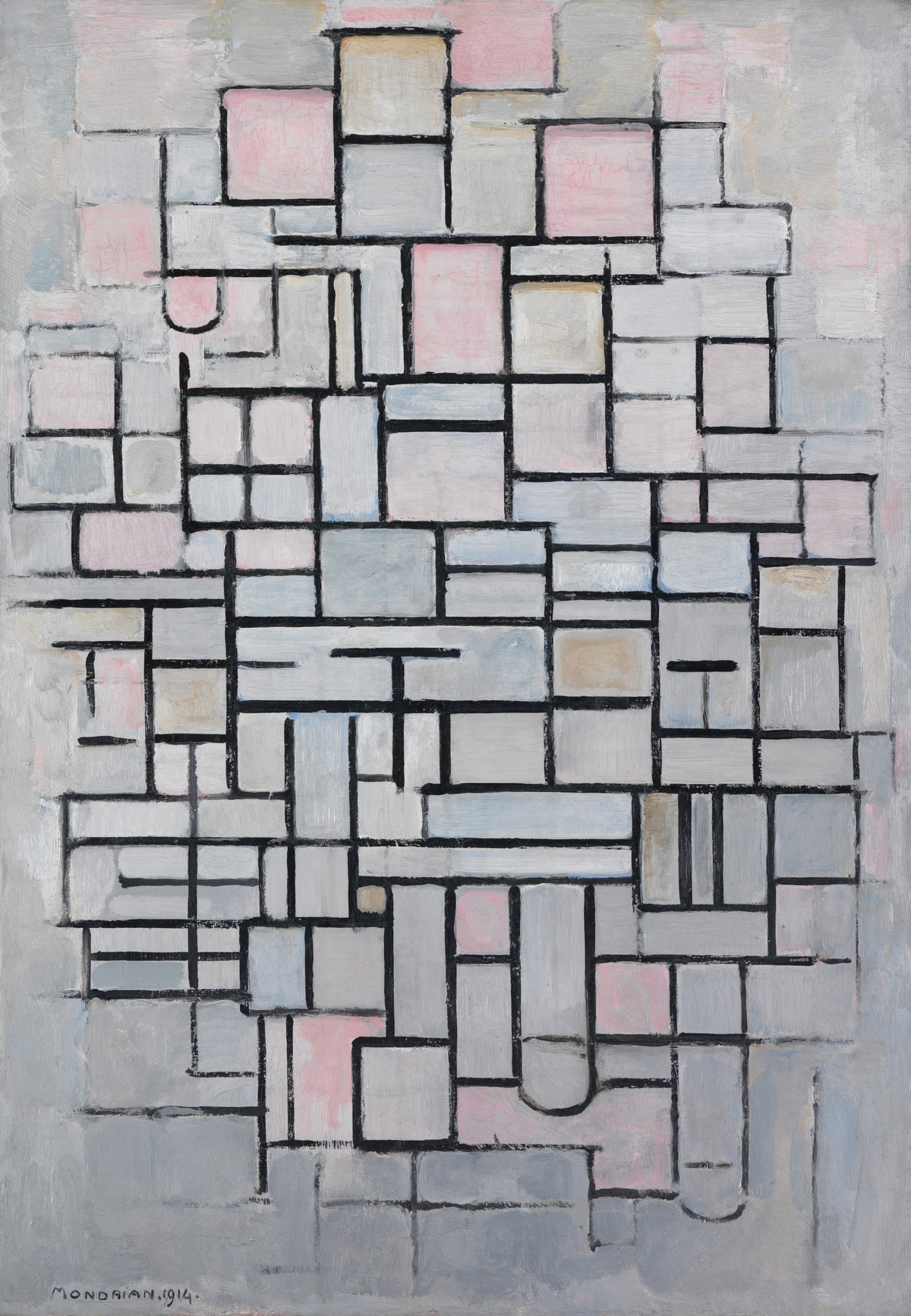 Composizione IV