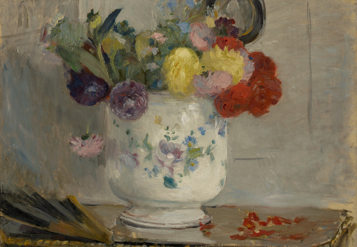 Dahlien