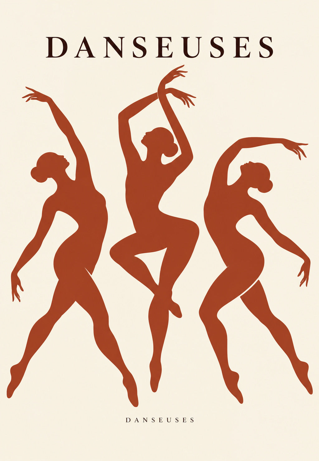 Dancers
