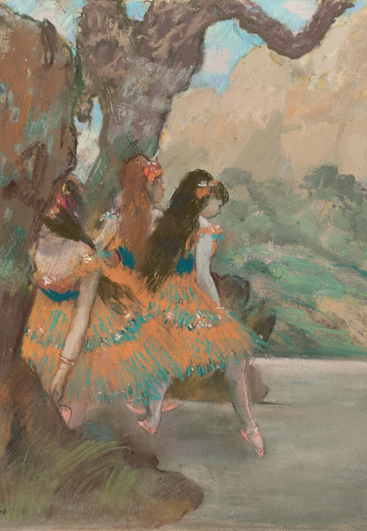 Ballerine