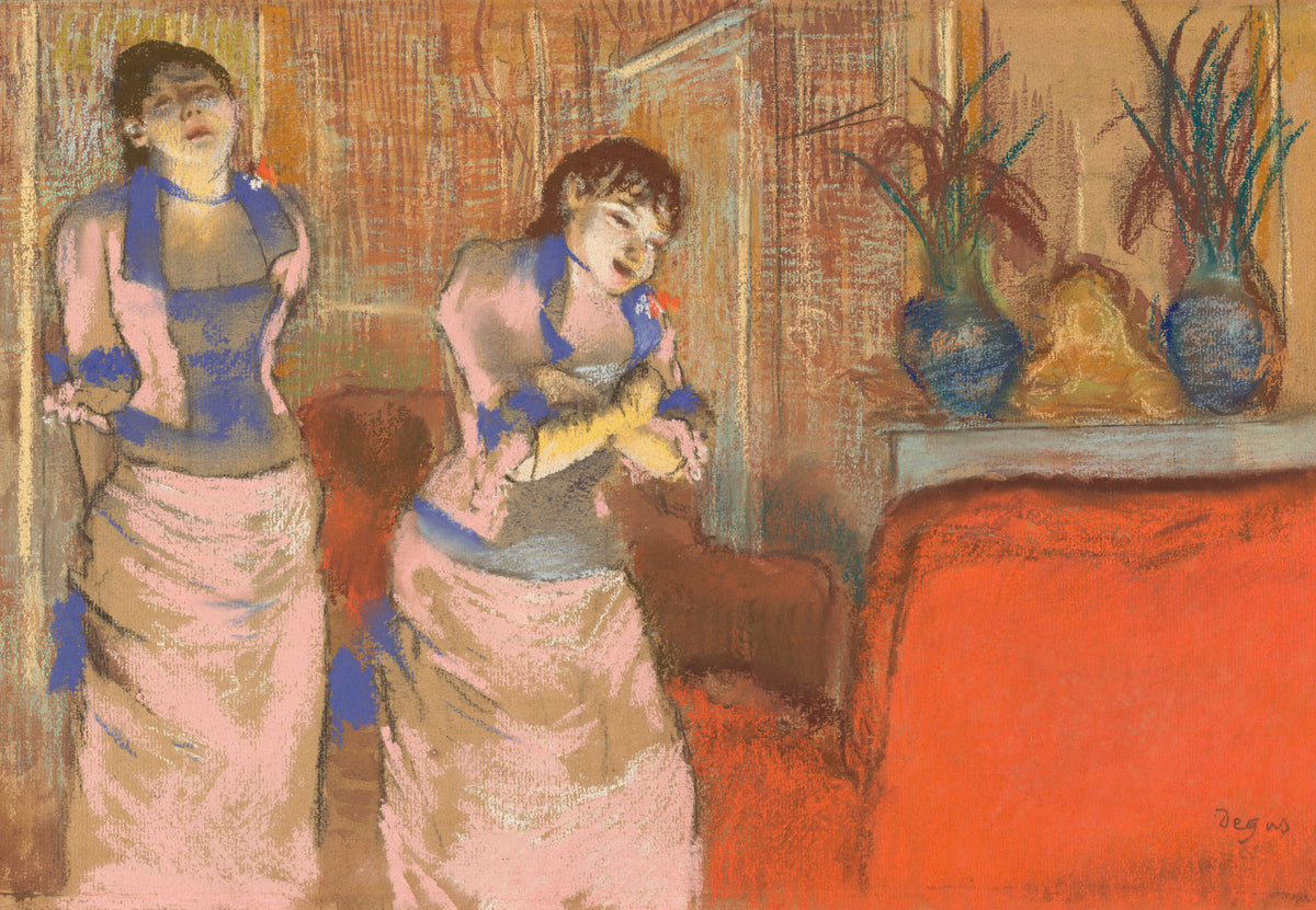 Two Women