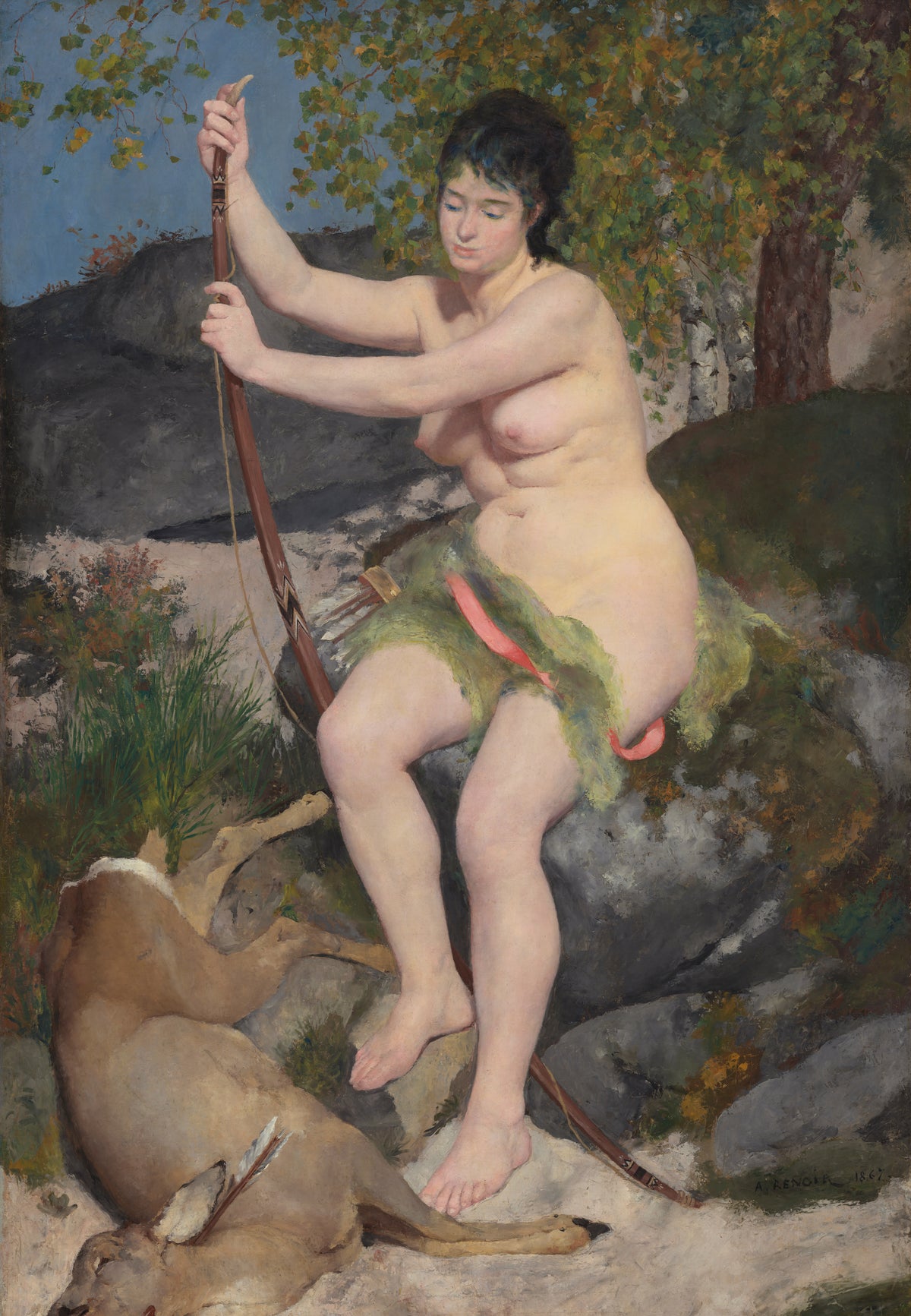 Diana