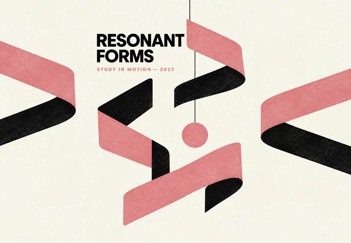 Forme risonanti (Orizzontale)