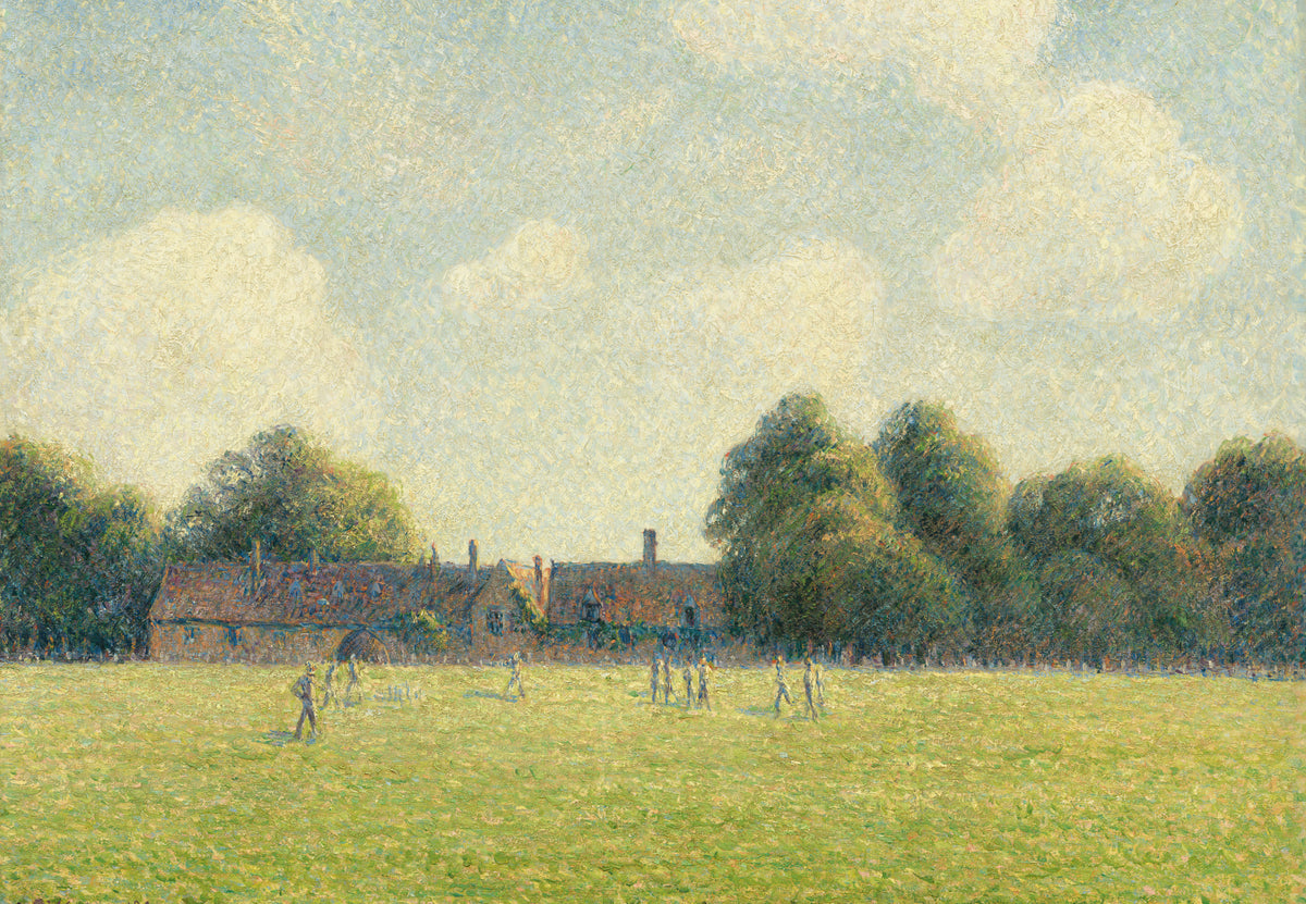 Hampton Court Green