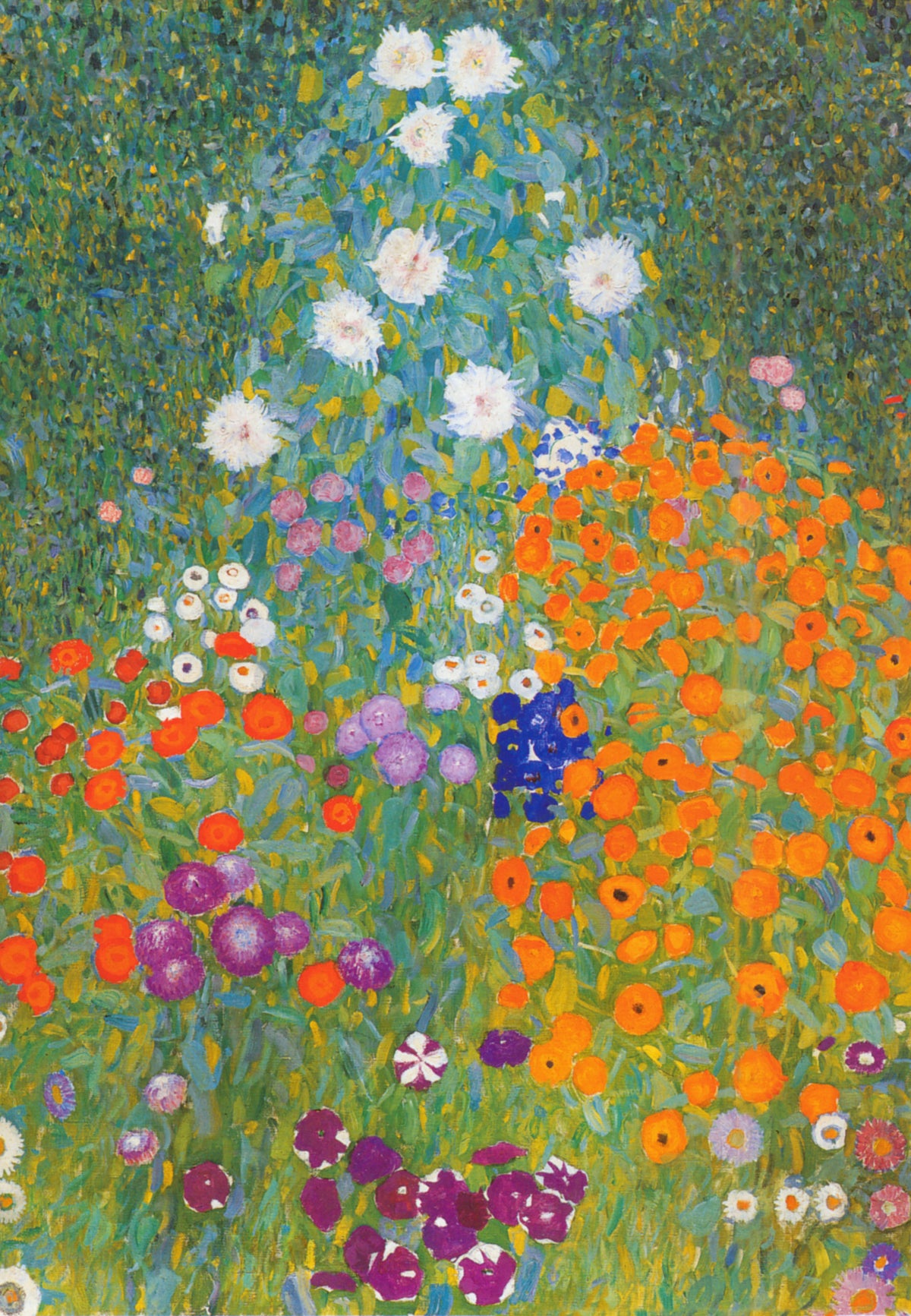 Giardino fiorito