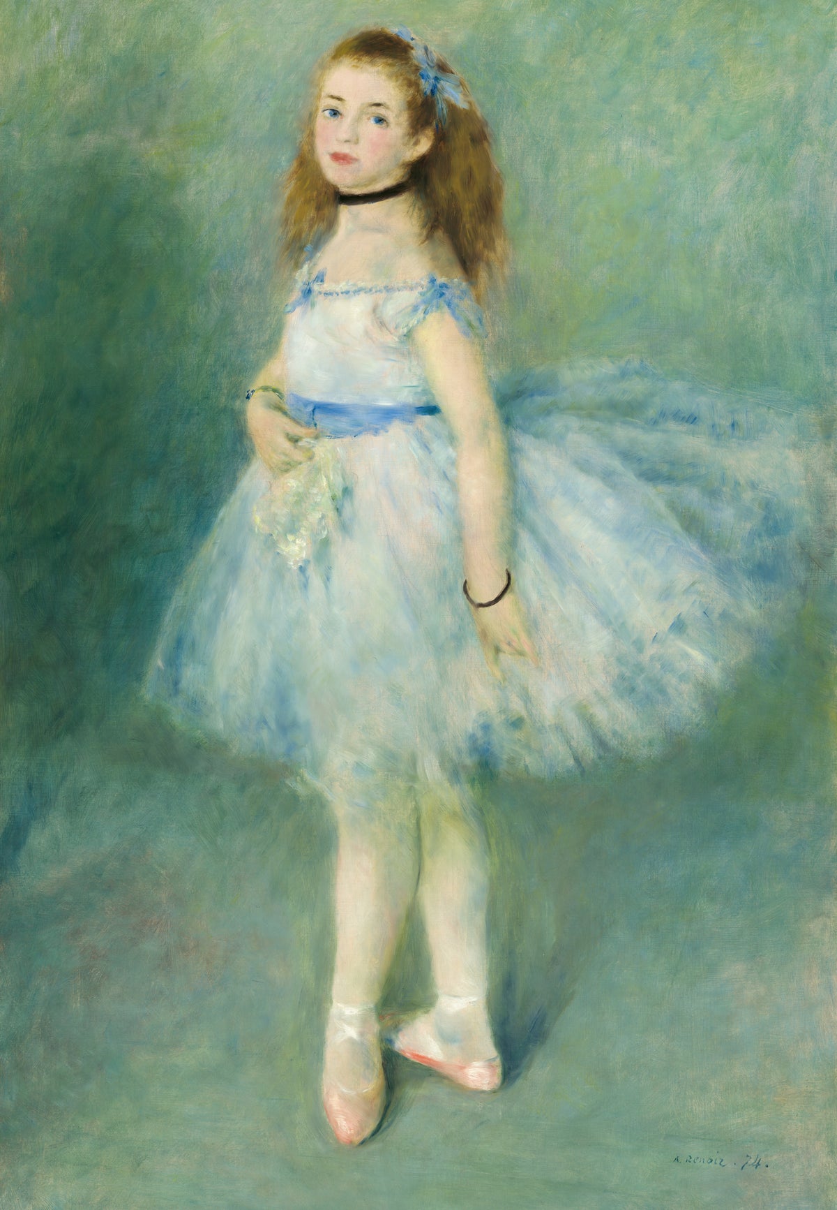 La Danseuse