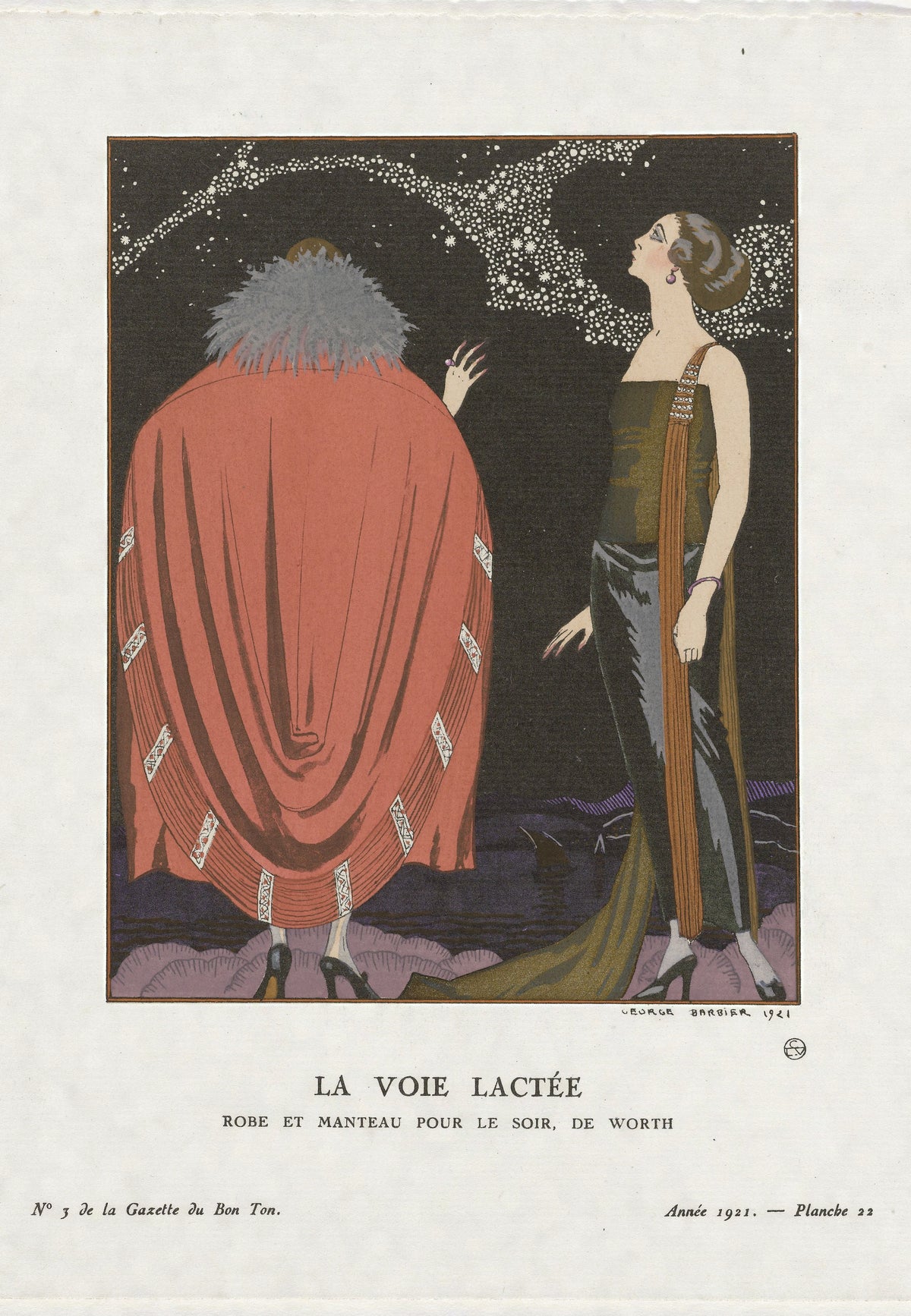 La Via Lattea