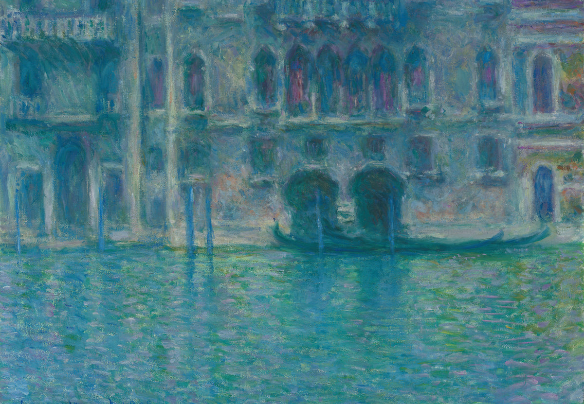 Palazzo da Mula, Venedig