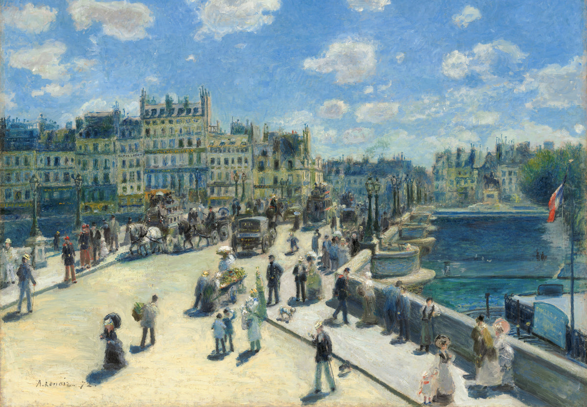Pont Neuf