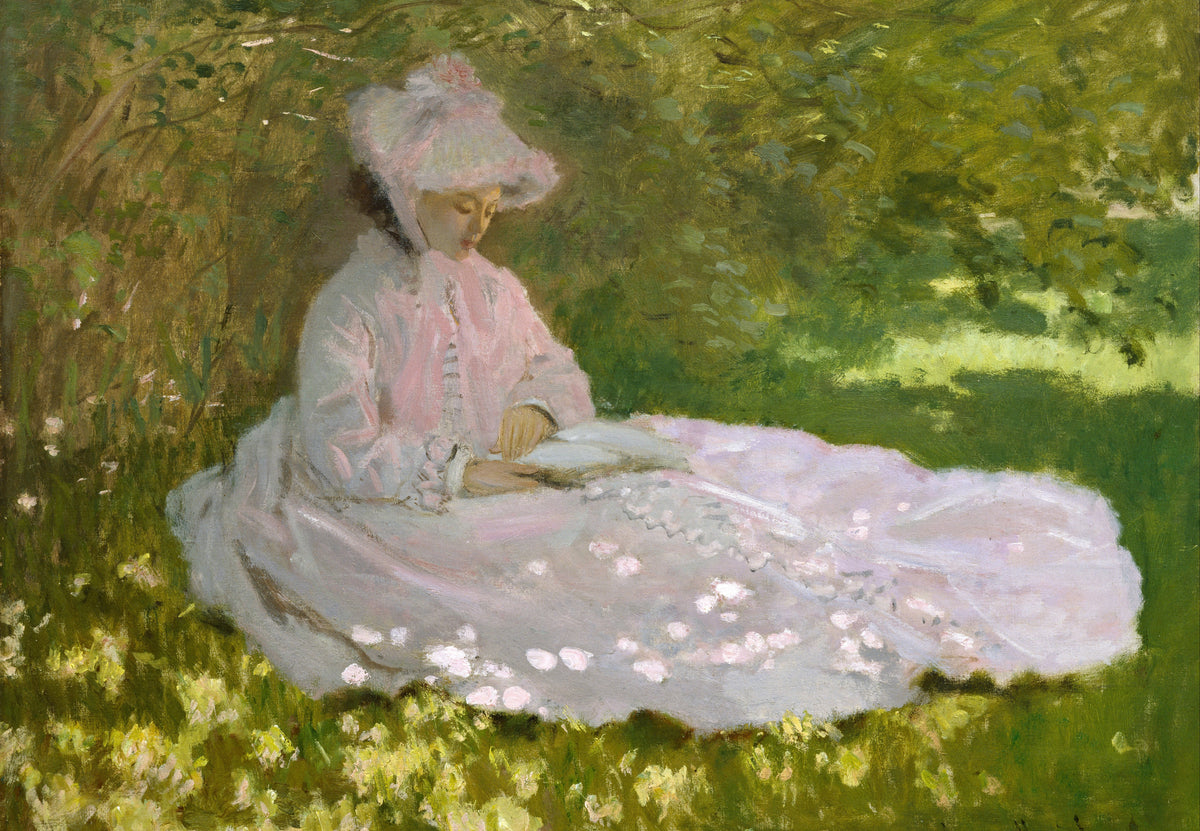 La Primavera