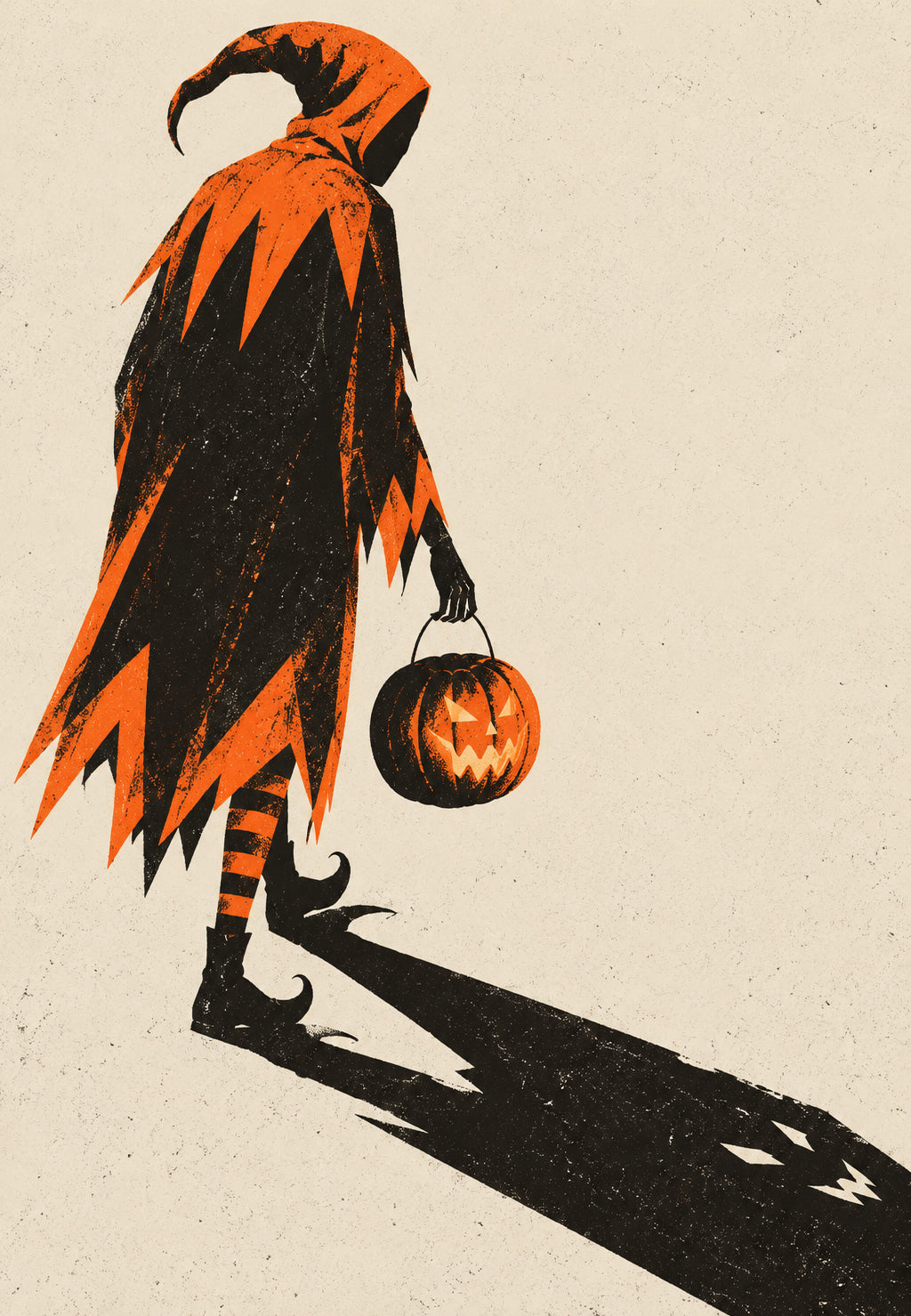 Pumpavandraren