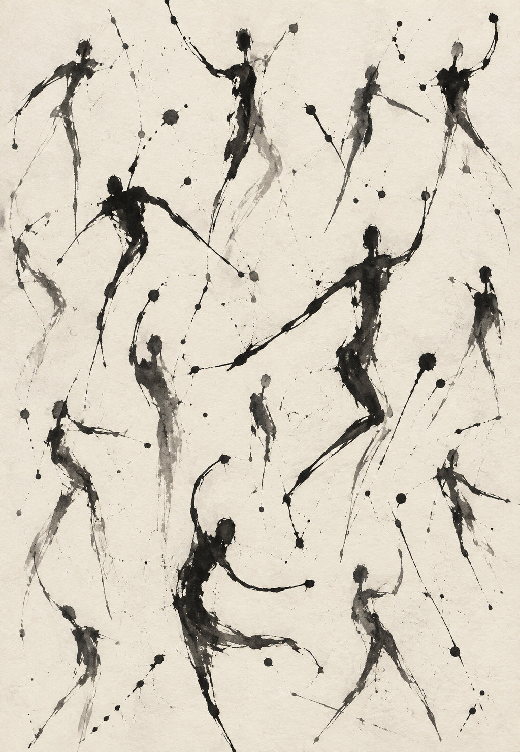 Bodies in Fragments