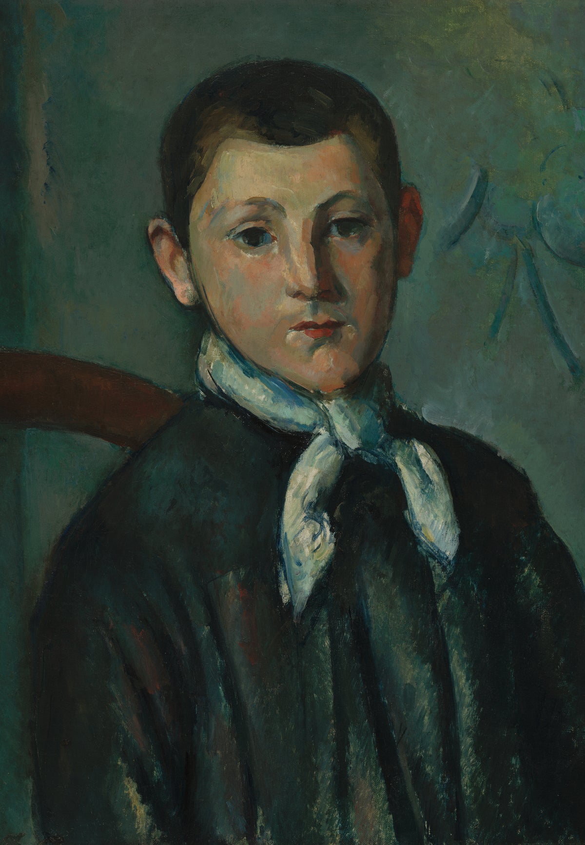 Louis Guillaume