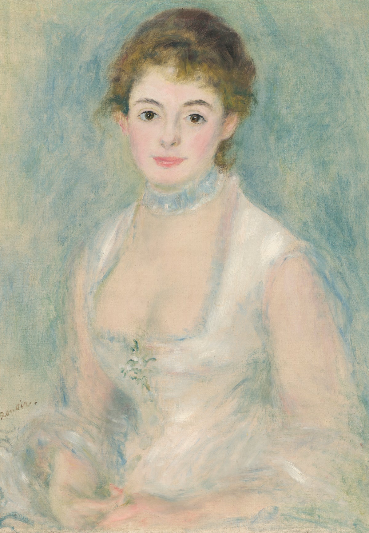 Madame Henriot