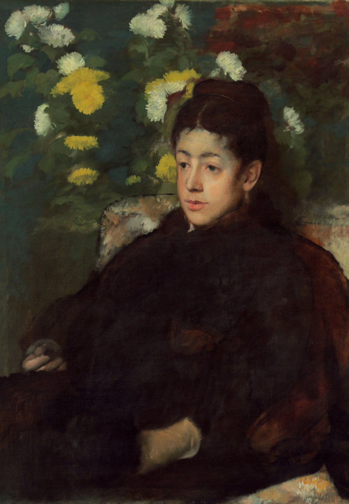 Mademoiselle Malot