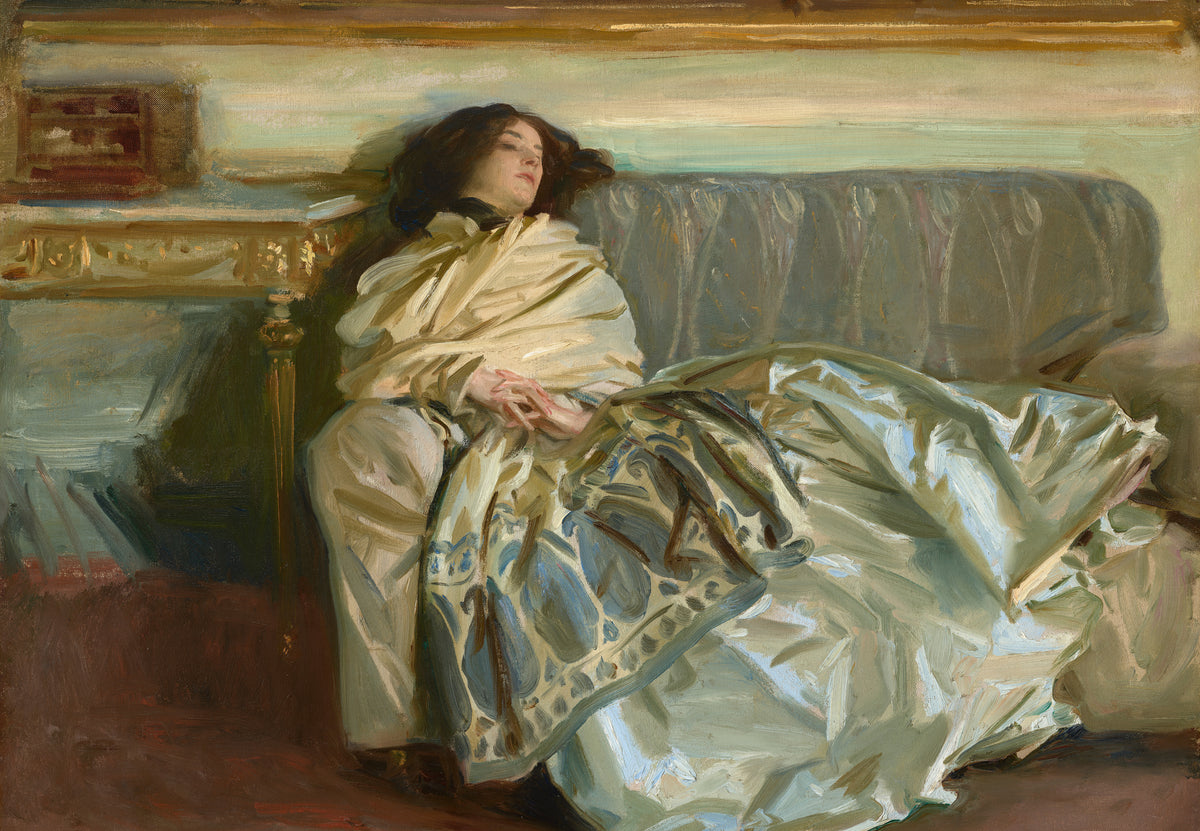 Repose
