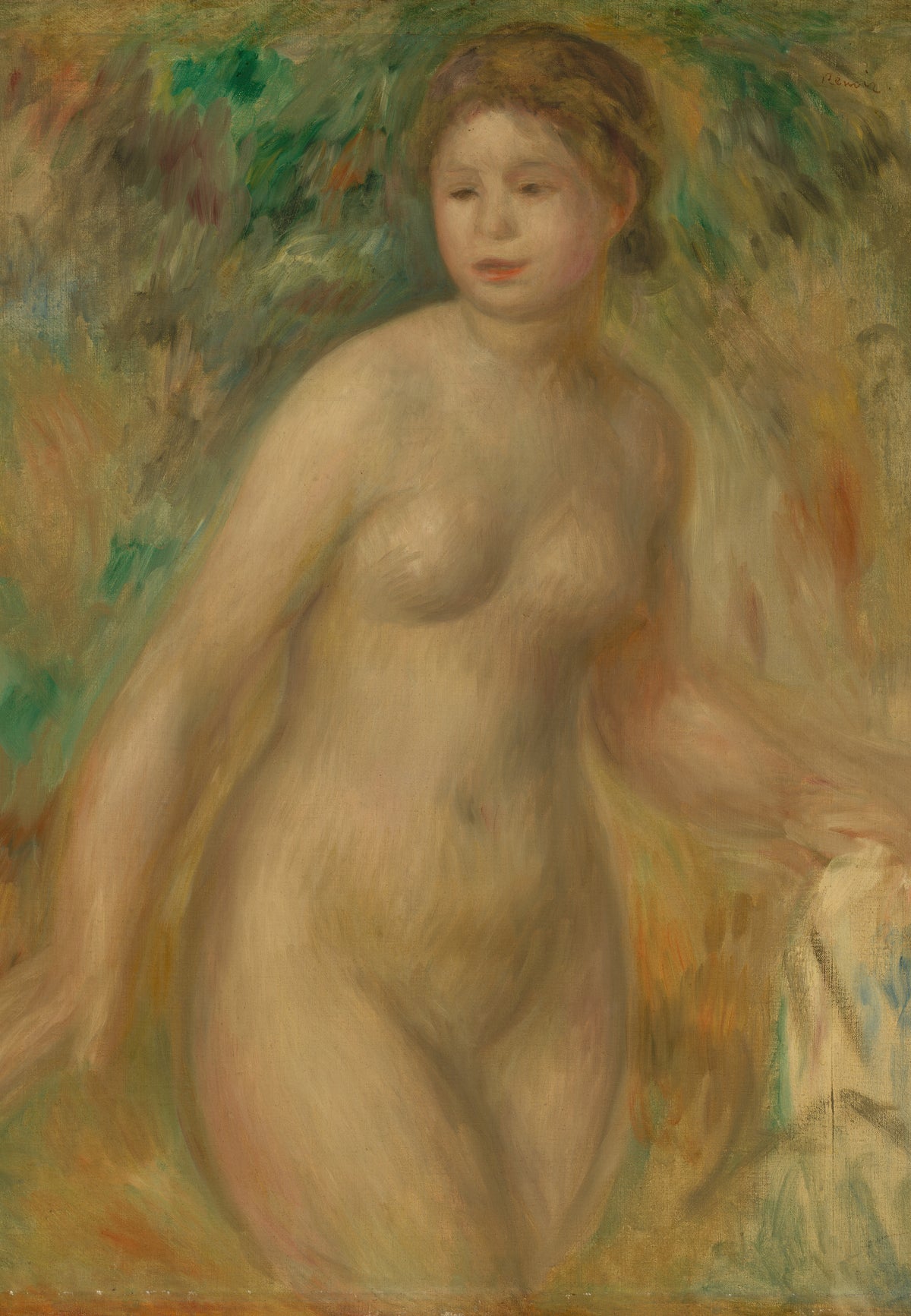 Nude