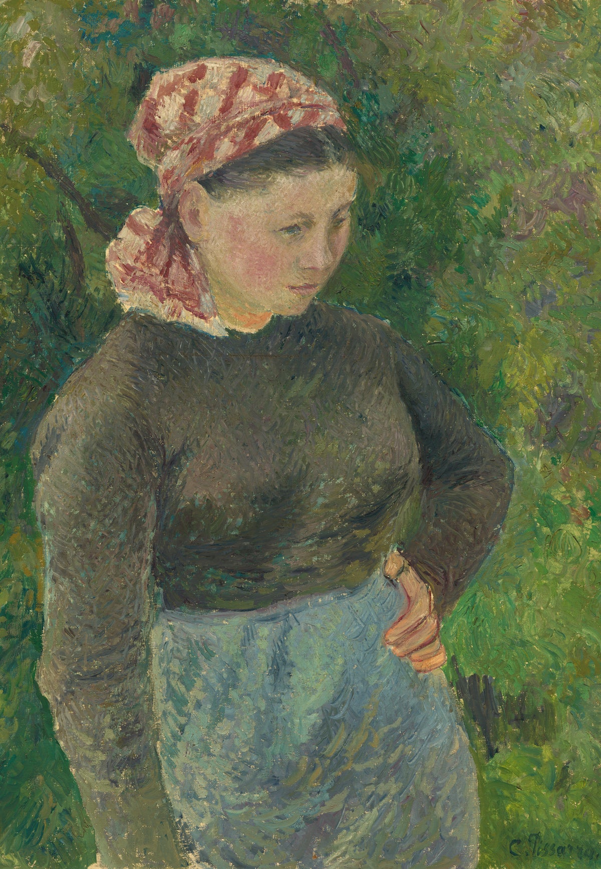 Contadina