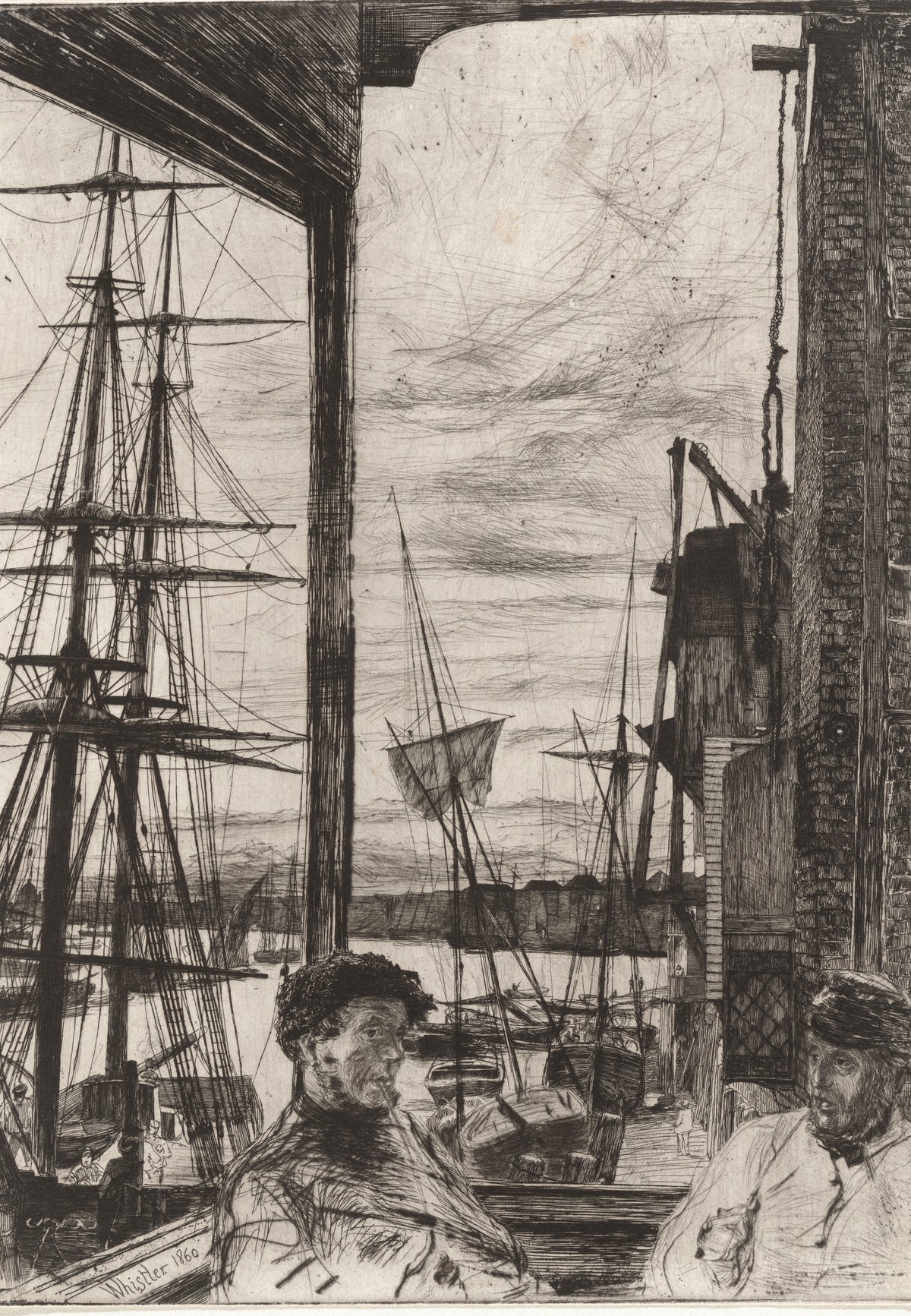Rotherhithe