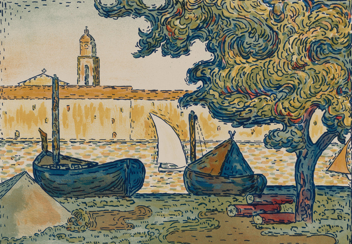 Saint-Tropez