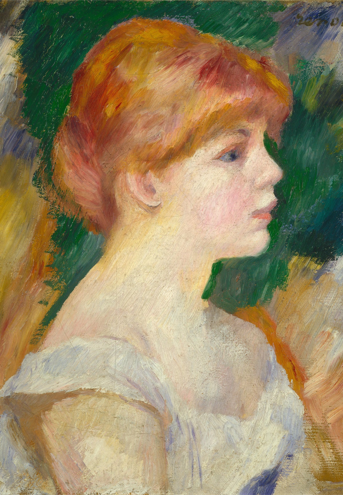 Suzanne Valadon