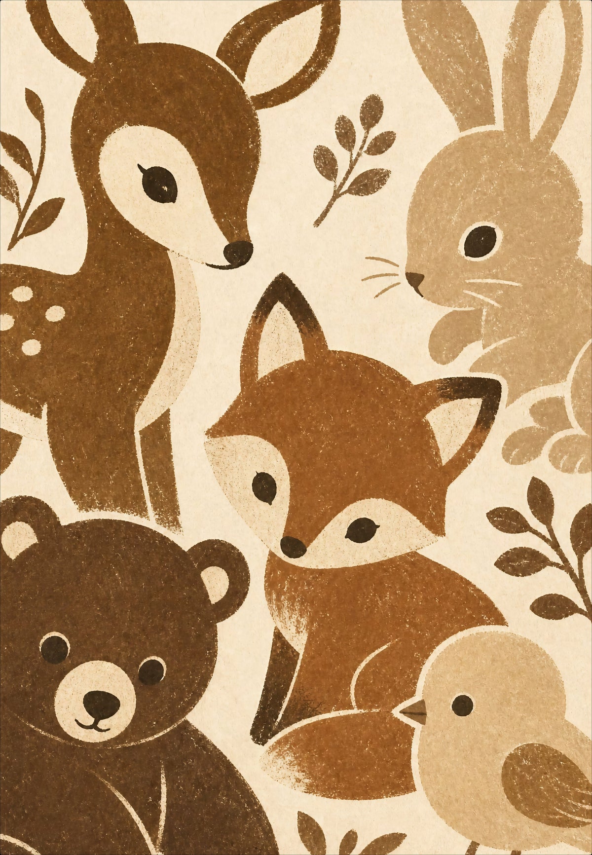 Compagnons des bois