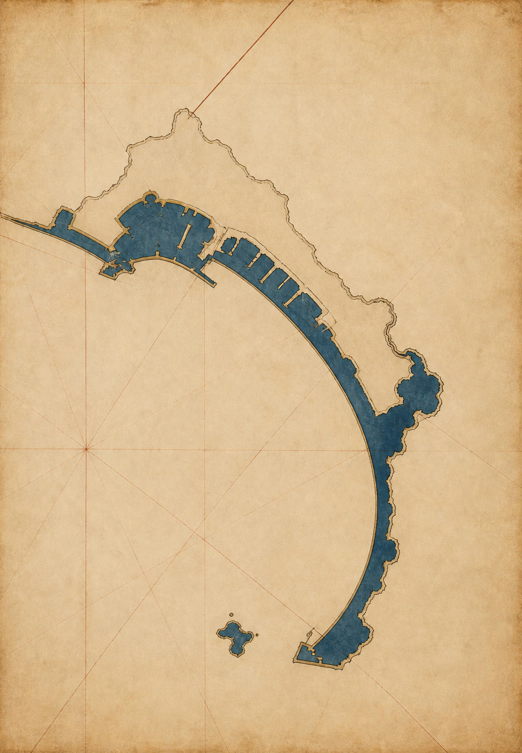 Gulf of Naples