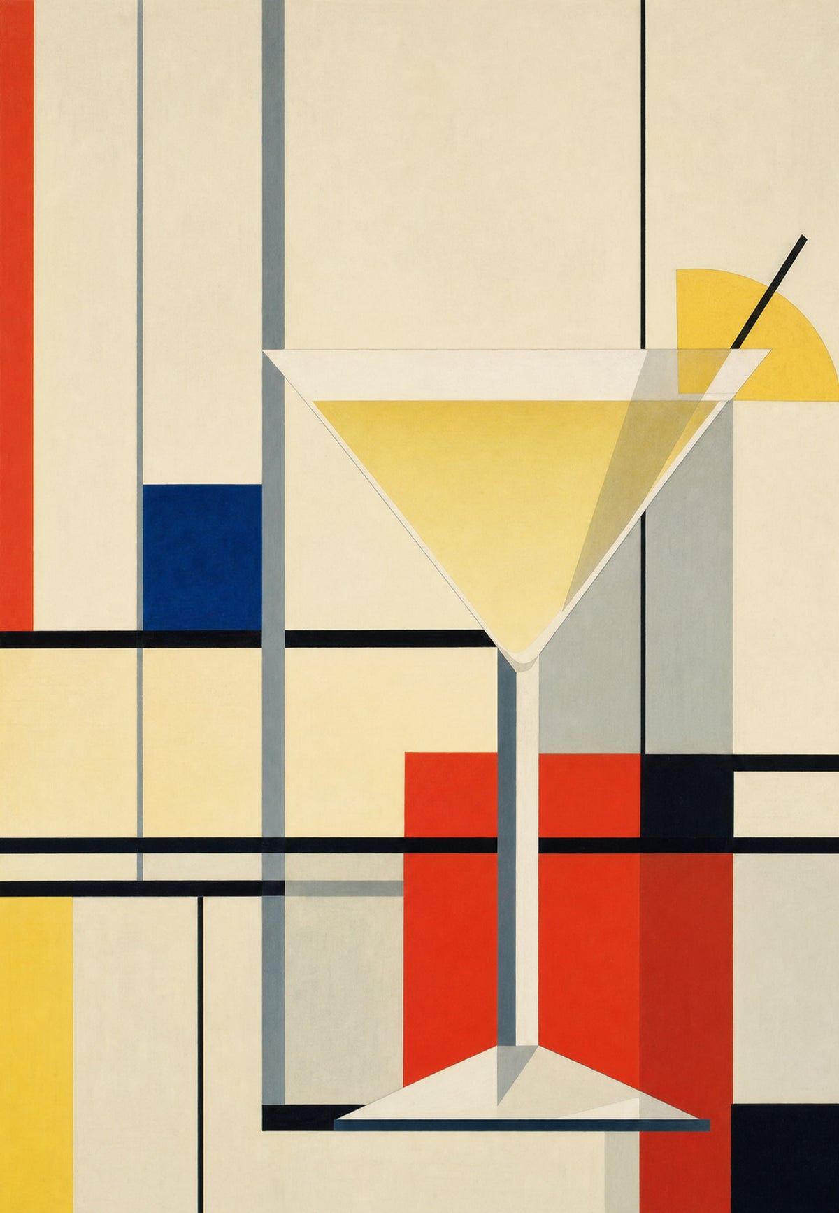 Neoplastické martini
