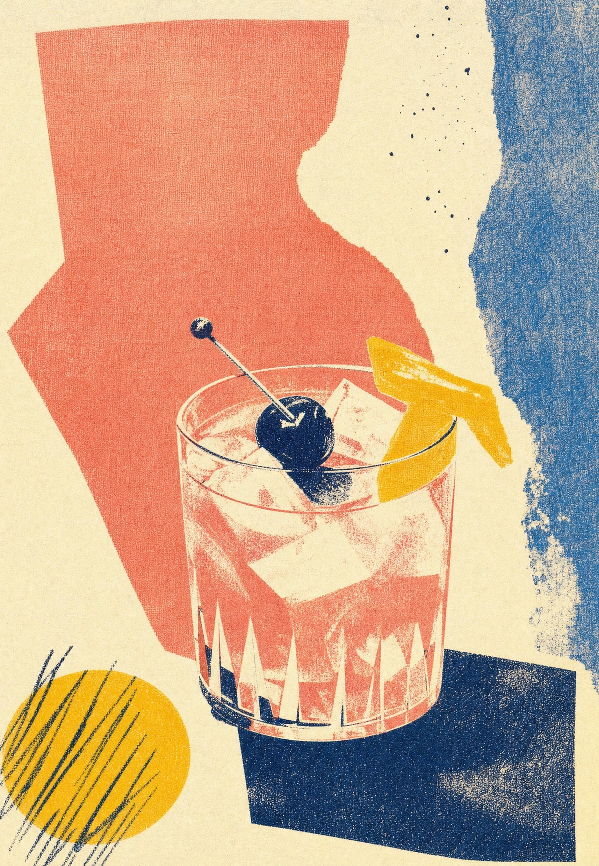 Hodina Negroni