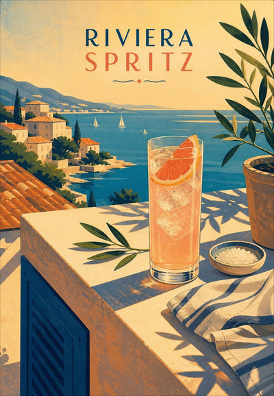 Riviera Spritz