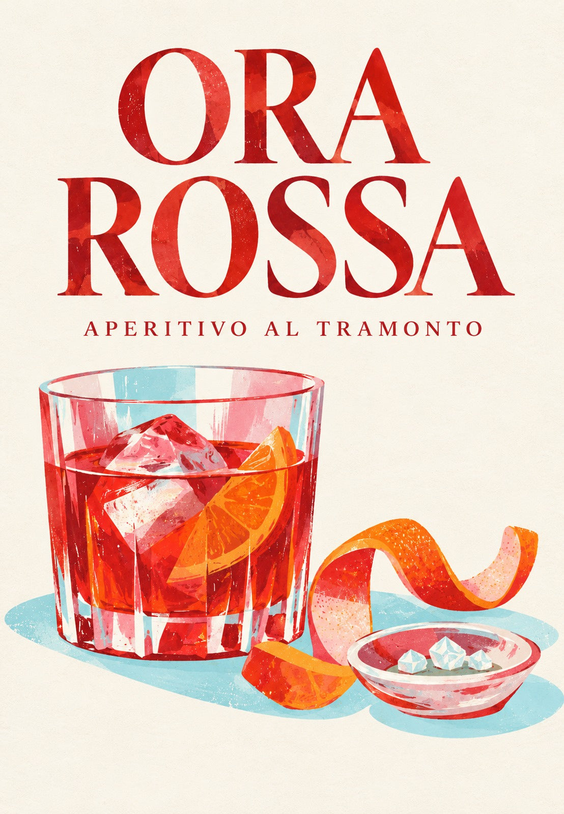 Ora rossa