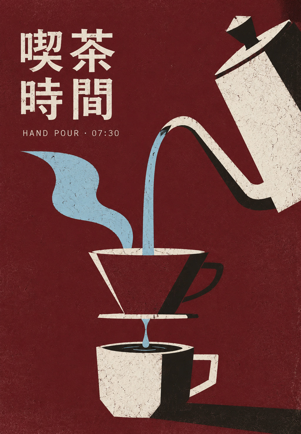 Filter Coffee Hour